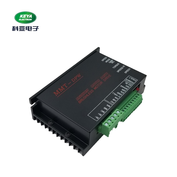 上海無刷電機驅(qū)動器DC10-50DPW15BL