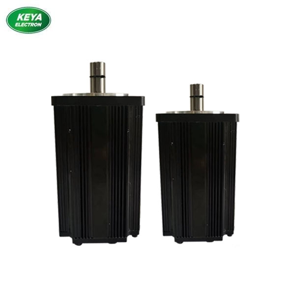 上海直流無刷電機130系列 48V 2356W 3000RPM