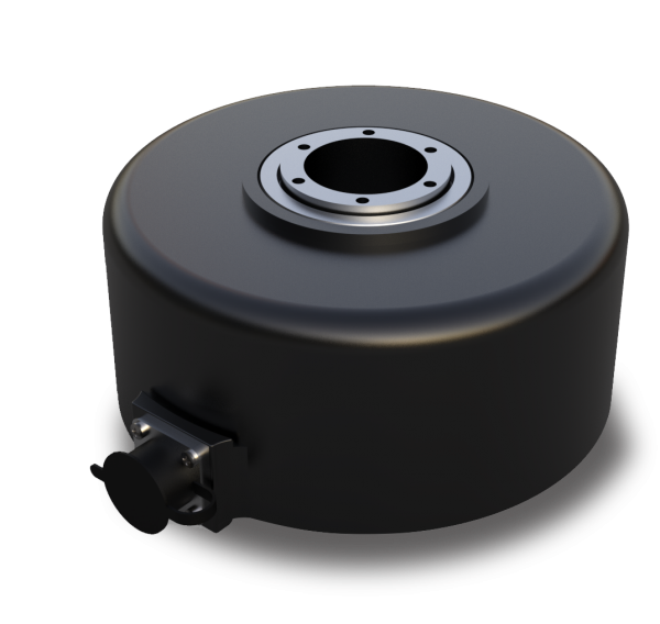 上海絕對值舵機