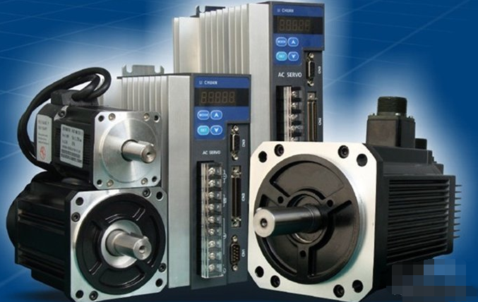 伺服電機(jī)控制器 伺服電機(jī)控制器