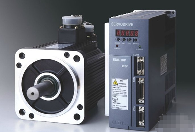伺服電機(jī)控制器 伺服電機(jī)控制器
