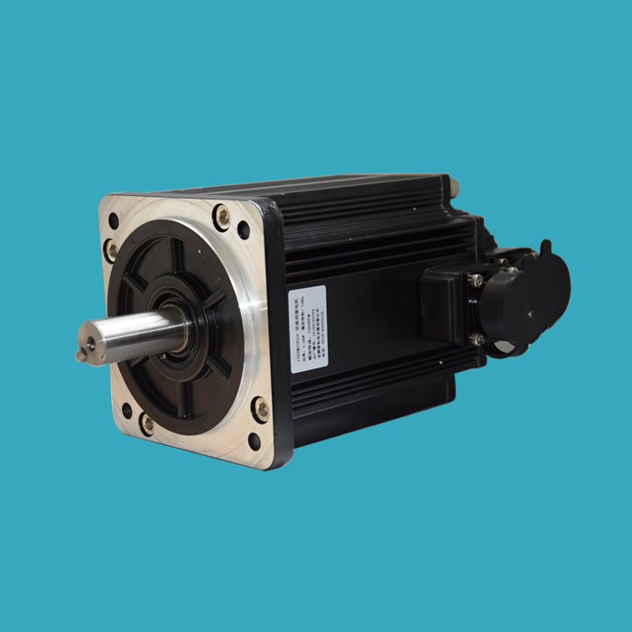 伺服電機控制器 伺服電機控制器