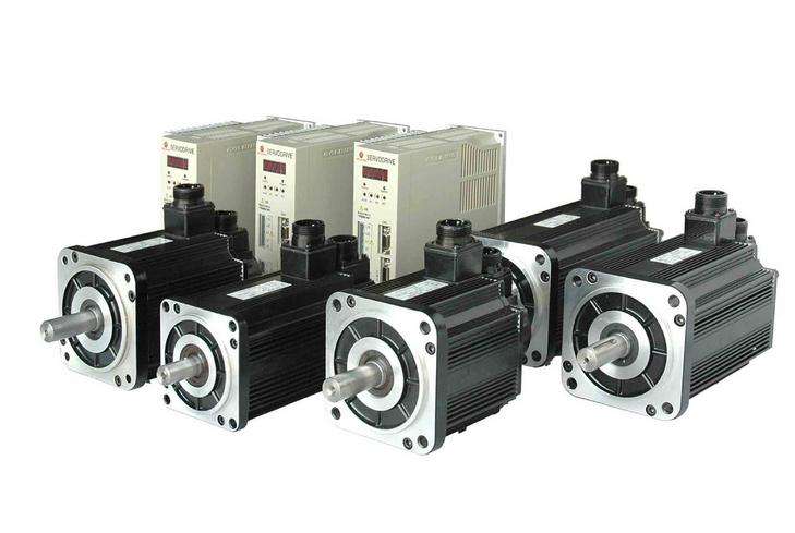 伺服電機(jī)控制器 伺服電機(jī)控制器