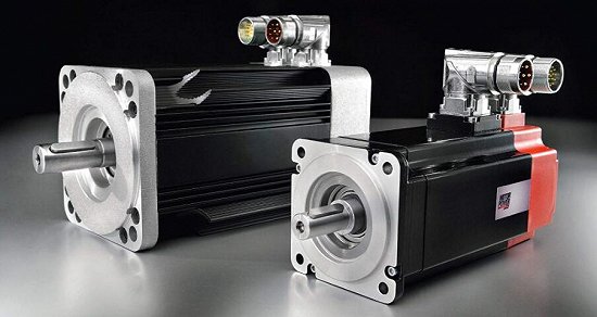 伺服電機控制器 伺服電機控制器