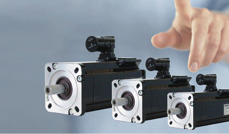 伺服電機(jī)控制器 伺服電機(jī)控制器