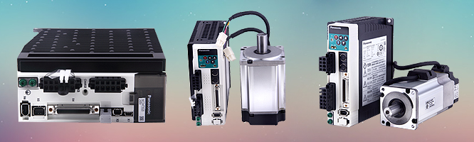 伺服電機(jī)控制器 伺服電機(jī)控制器