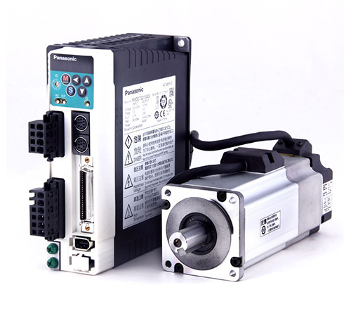 伺服電機控制器 伺服電機控制器