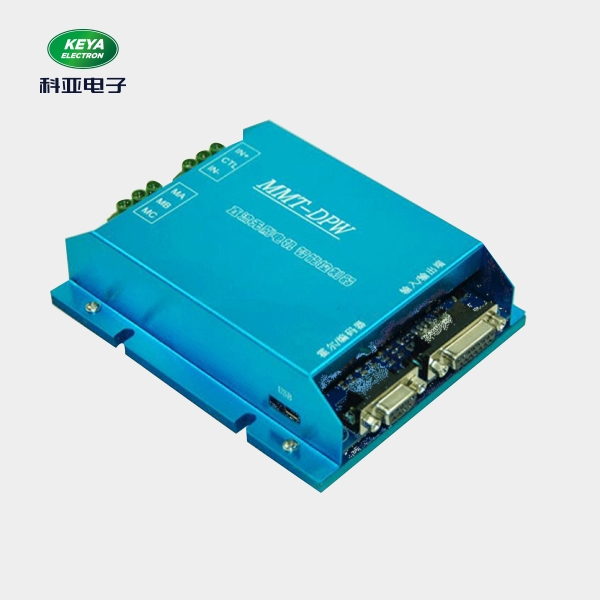 低壓伺服控制器 低壓伺服控制器