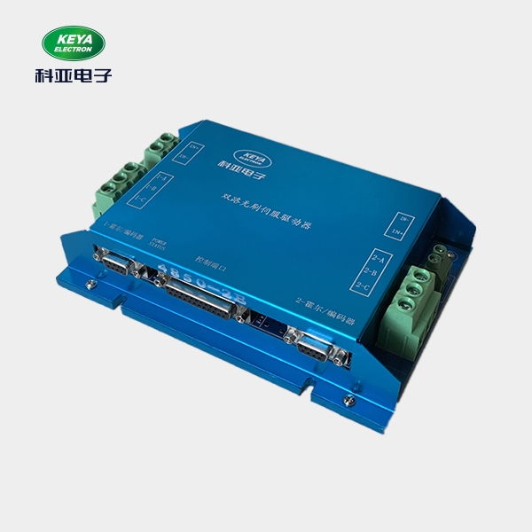 伺服電機驅(qū)動器 伺服電機驅(qū)動器