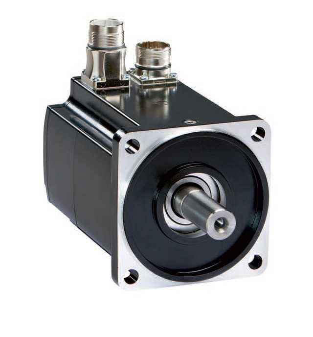 伺服電機 伺服電機