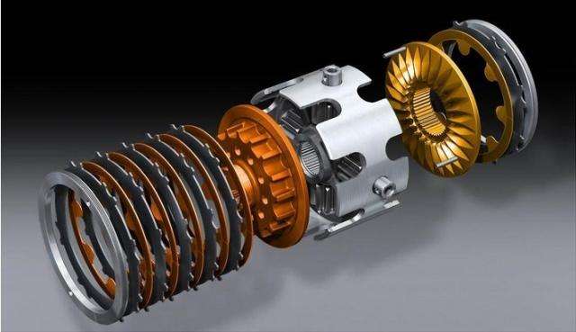 電子差速器廠家 電子差速器廠家