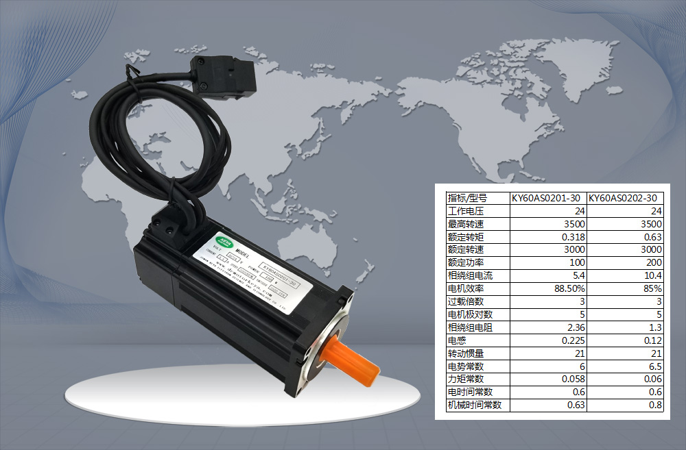 直流無刷電機 直流無刷電機