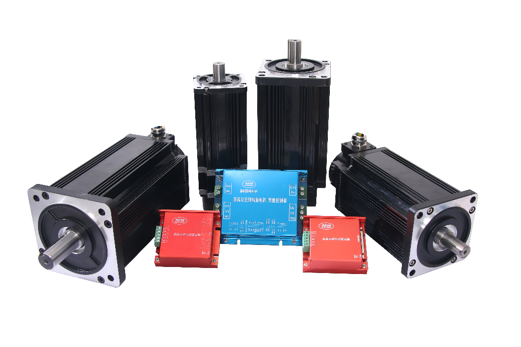 伺服電機(jī)驅(qū)動(dòng)器 伺服電機(jī)驅(qū)動(dòng)器