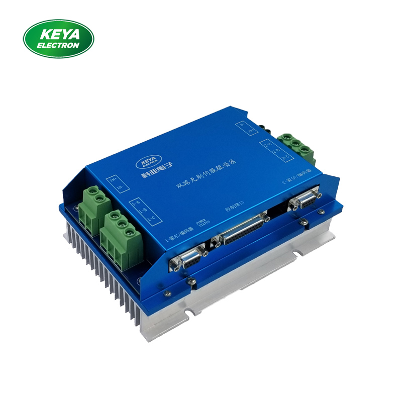 雙路驅(qū)動(dòng)器 雙路驅(qū)動(dòng)器