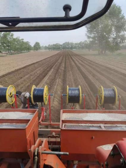 農(nóng)機(jī)方向盤(pán)電機(jī)應(yīng)用 農(nóng)機(jī)方向盤(pán)電機(jī)應(yīng)用